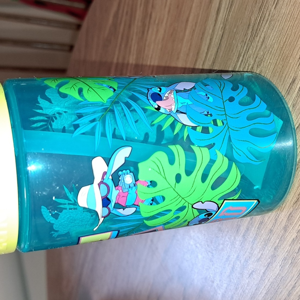 Stitch 16oz drink thermos/ BUNDLE ONLY 2or more items